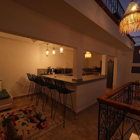 Riad Abrare Маракеш Екстериор снимка