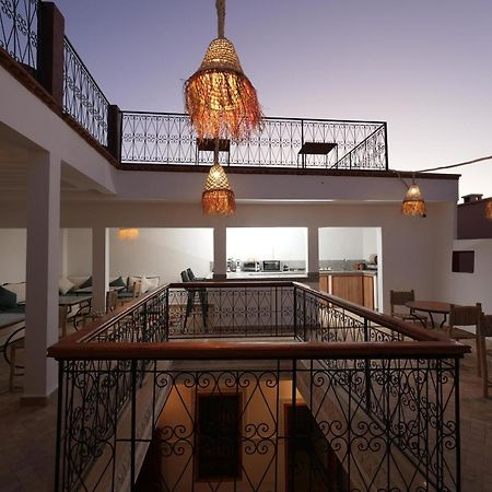 Riad Abrare Маракеш Екстериор снимка