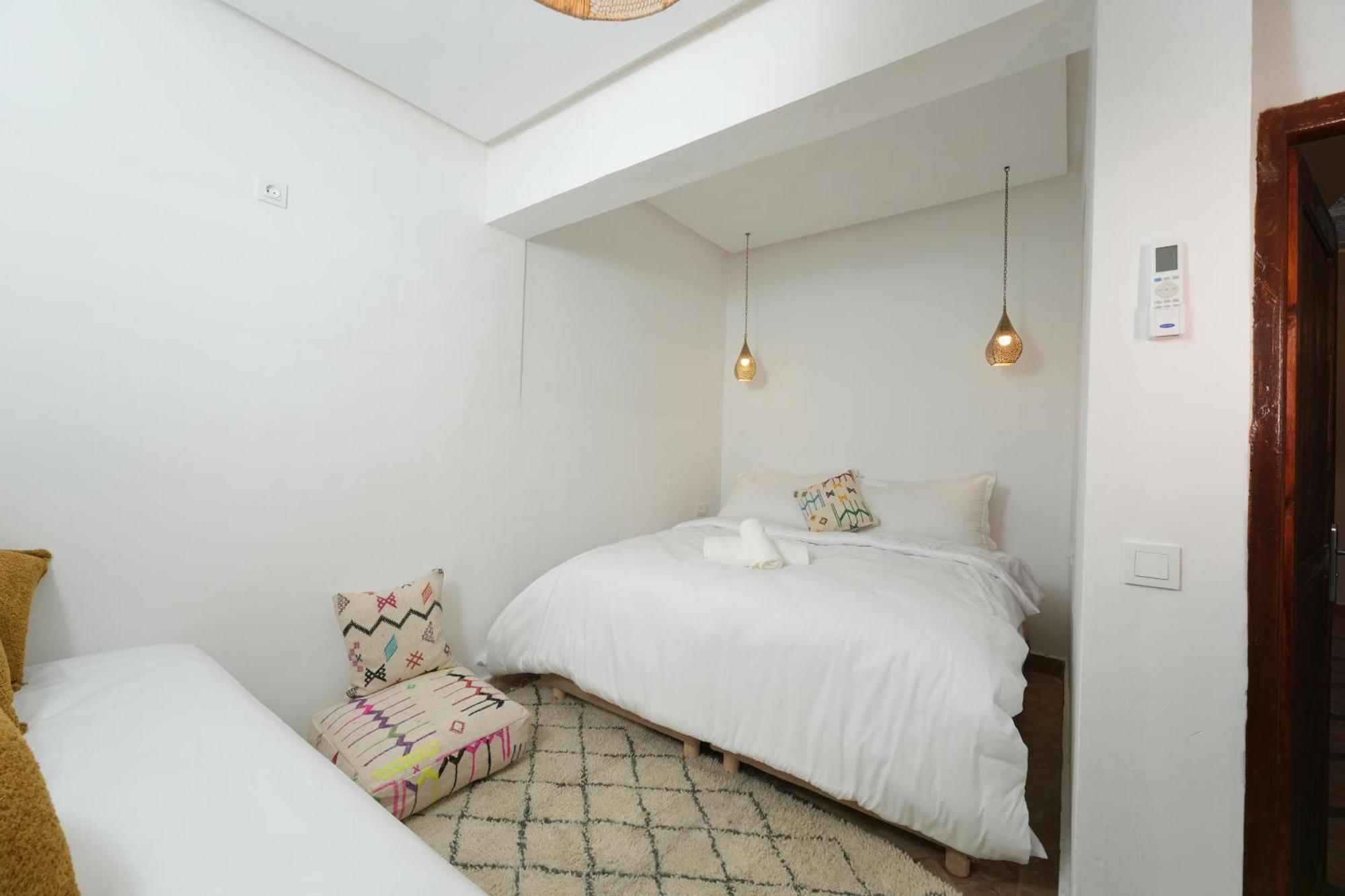 Riad Abrare Маракеш Екстериор снимка
