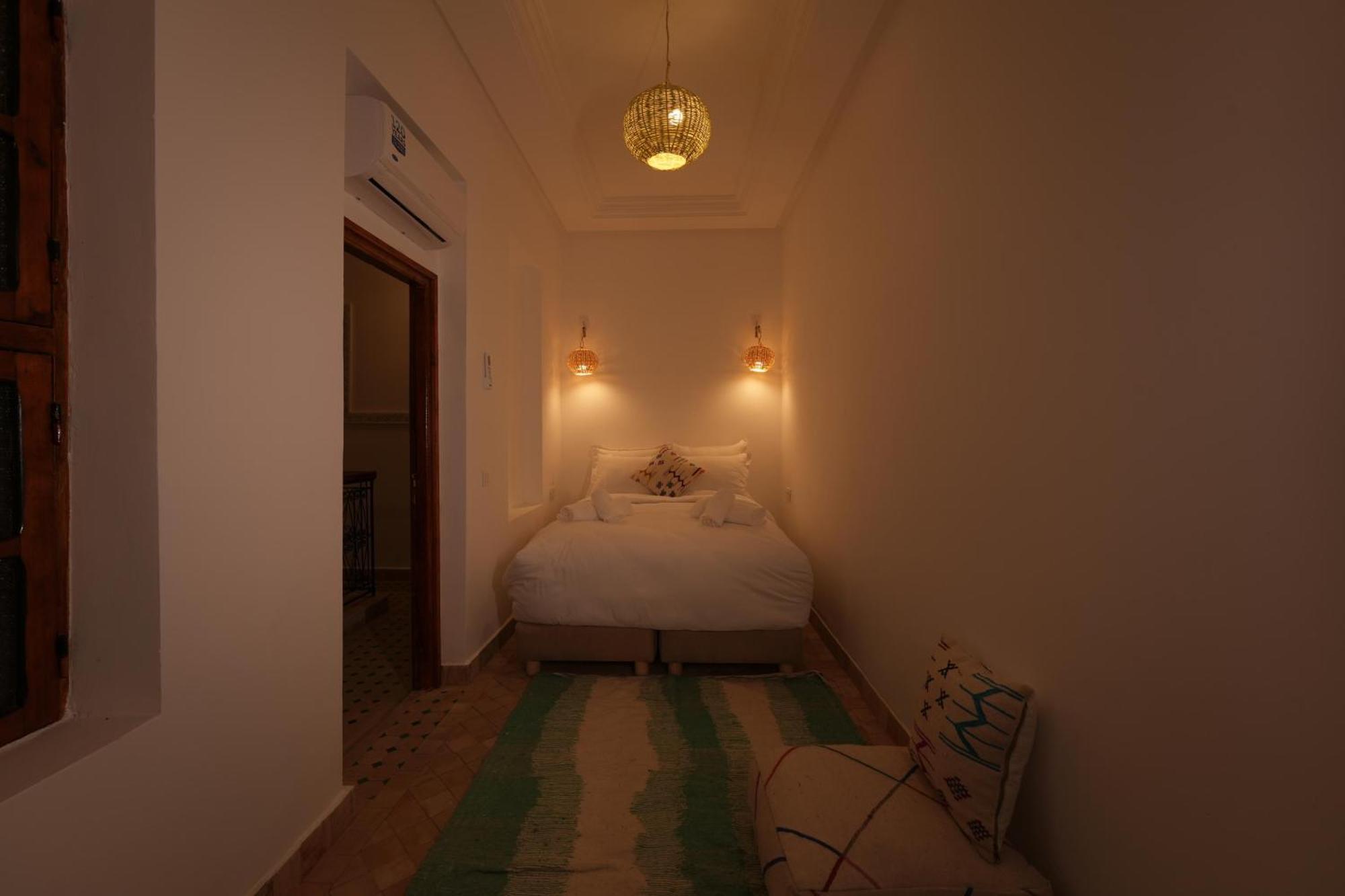 Riad Abrare Маракеш Екстериор снимка