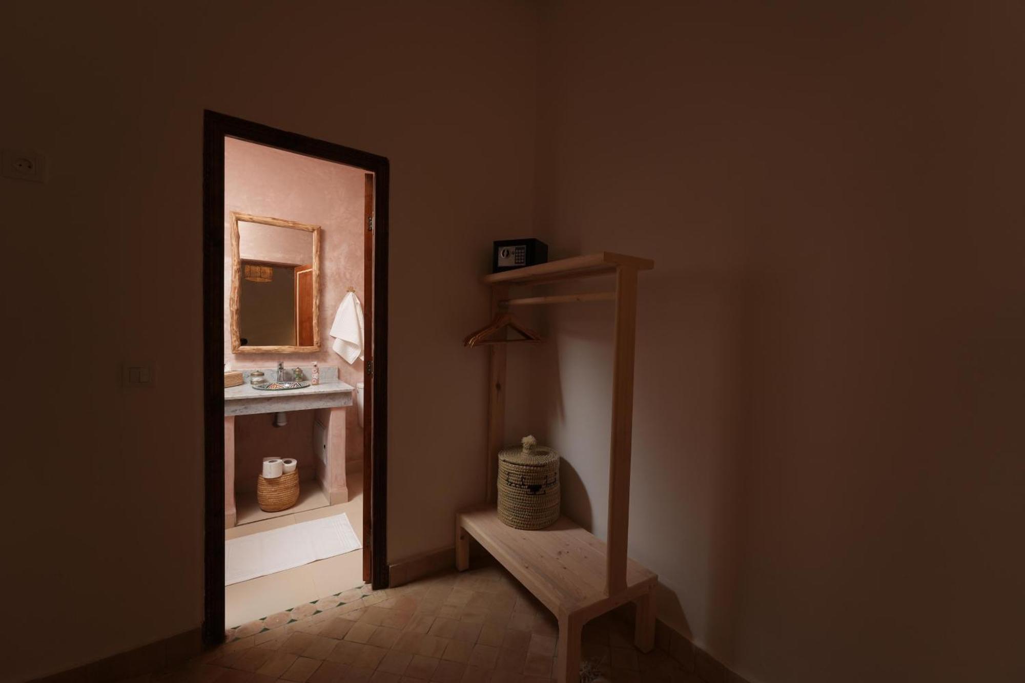 Riad Abrare Маракеш Екстериор снимка