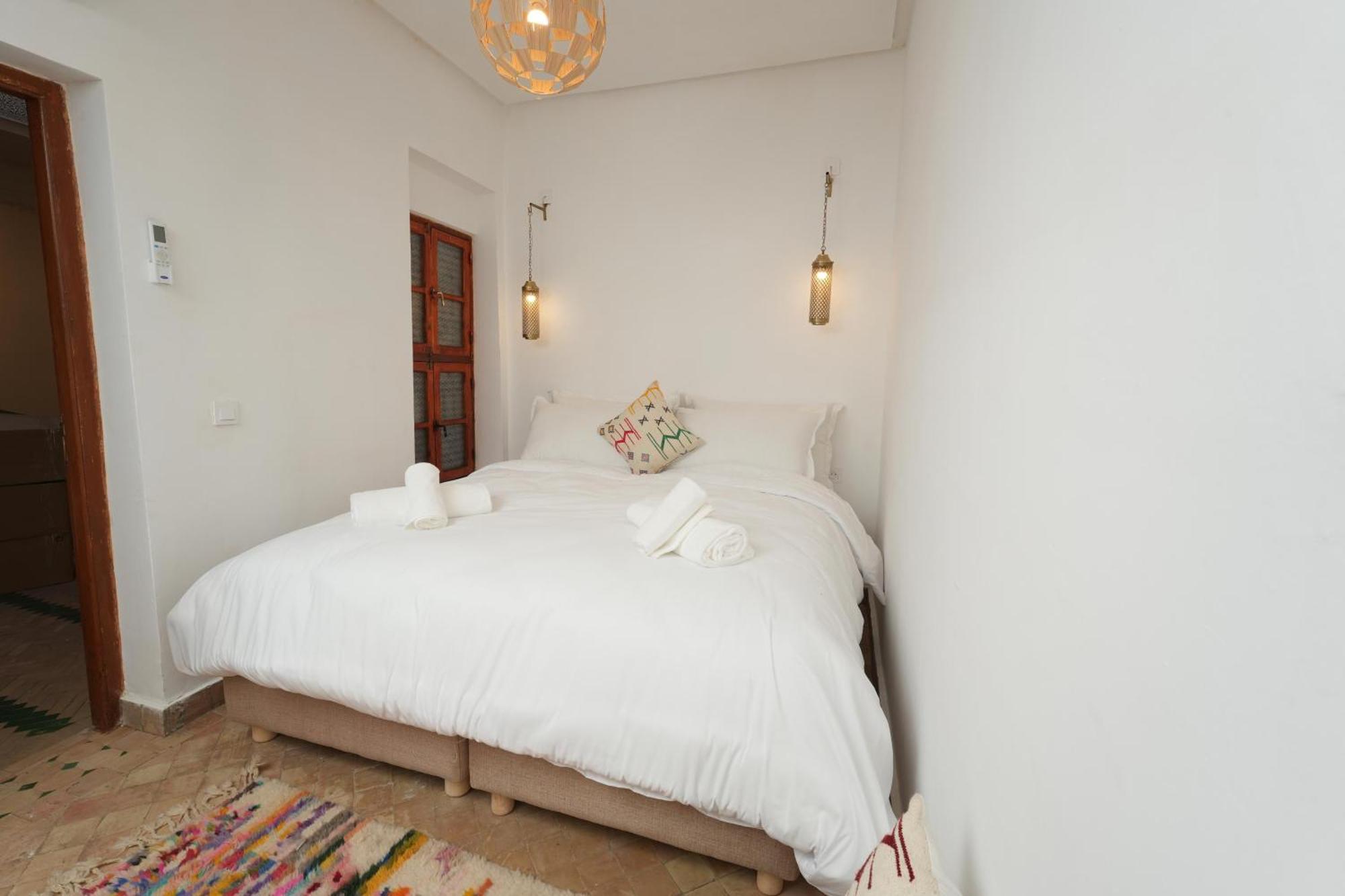 Riad Abrare Маракеш Екстериор снимка