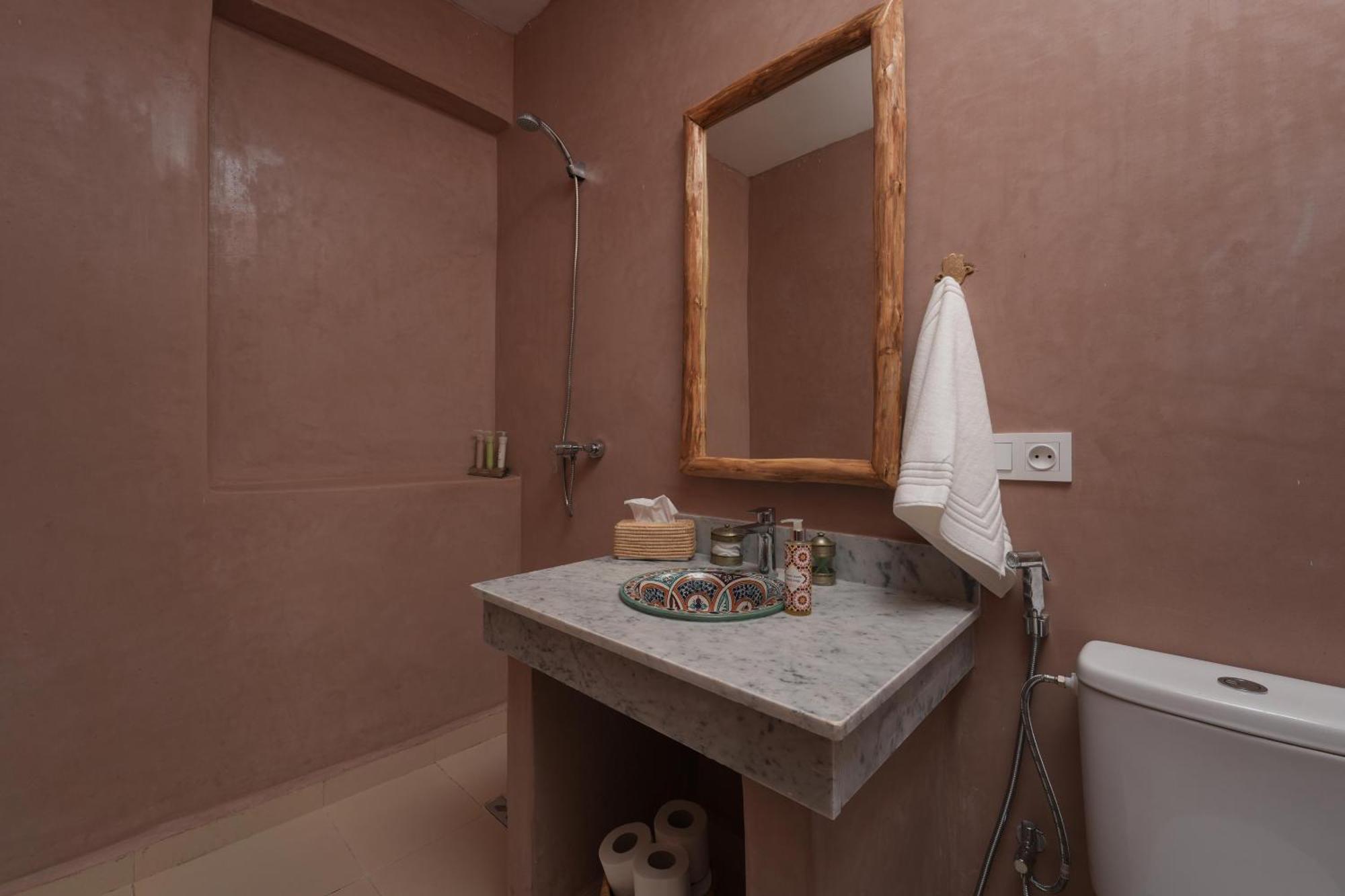 Riad Abrare Маракеш Екстериор снимка