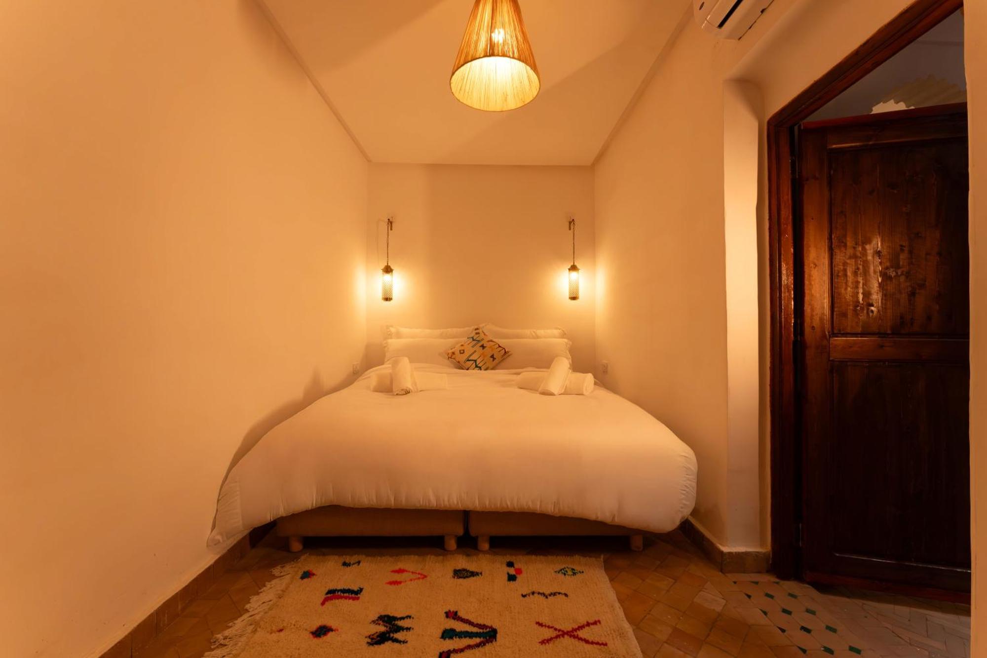 Riad Abrare Маракеш Екстериор снимка