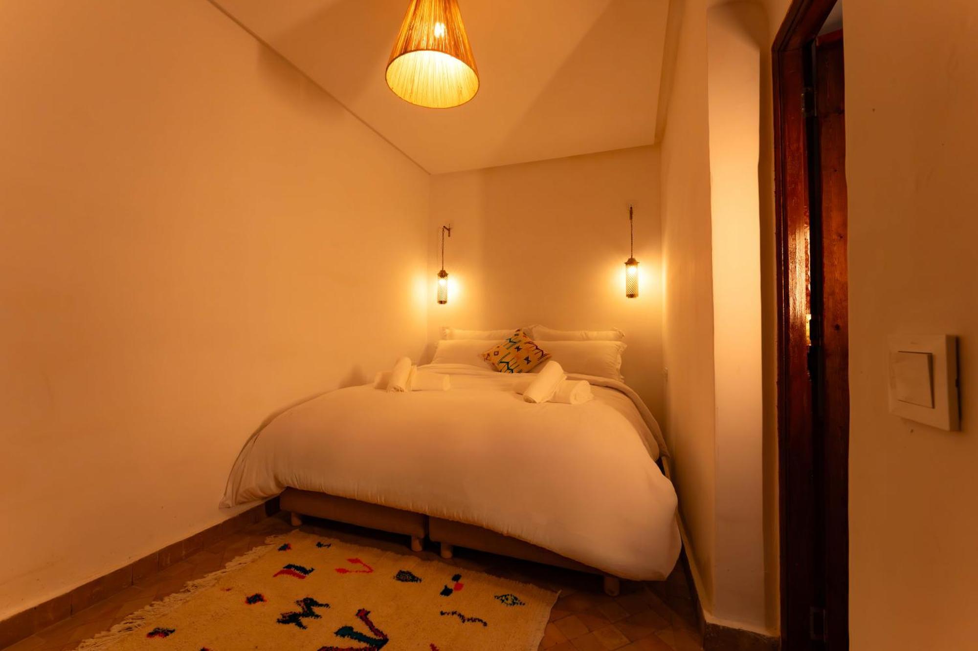Riad Abrare Маракеш Екстериор снимка