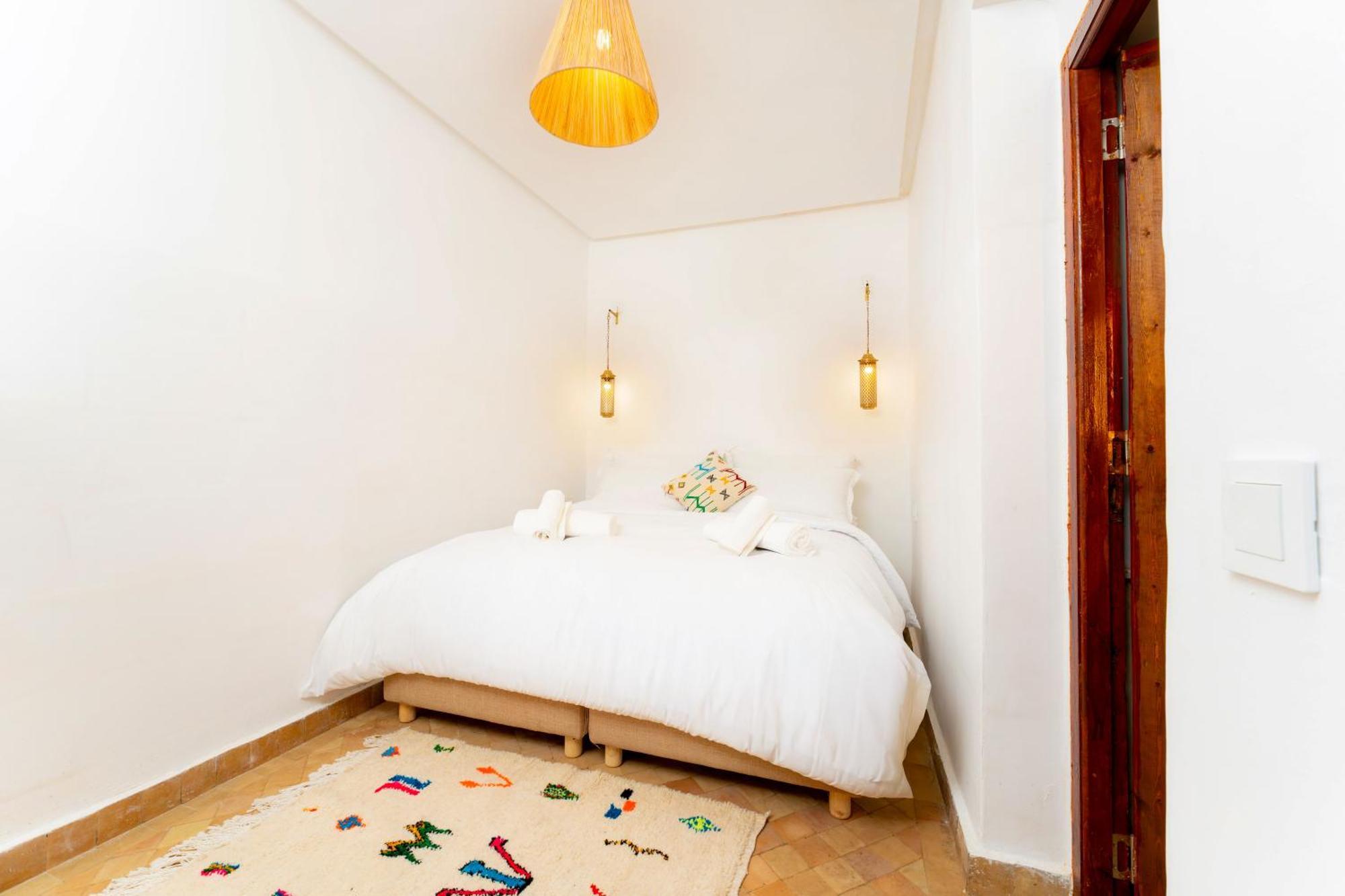 Riad Abrare Маракеш Екстериор снимка