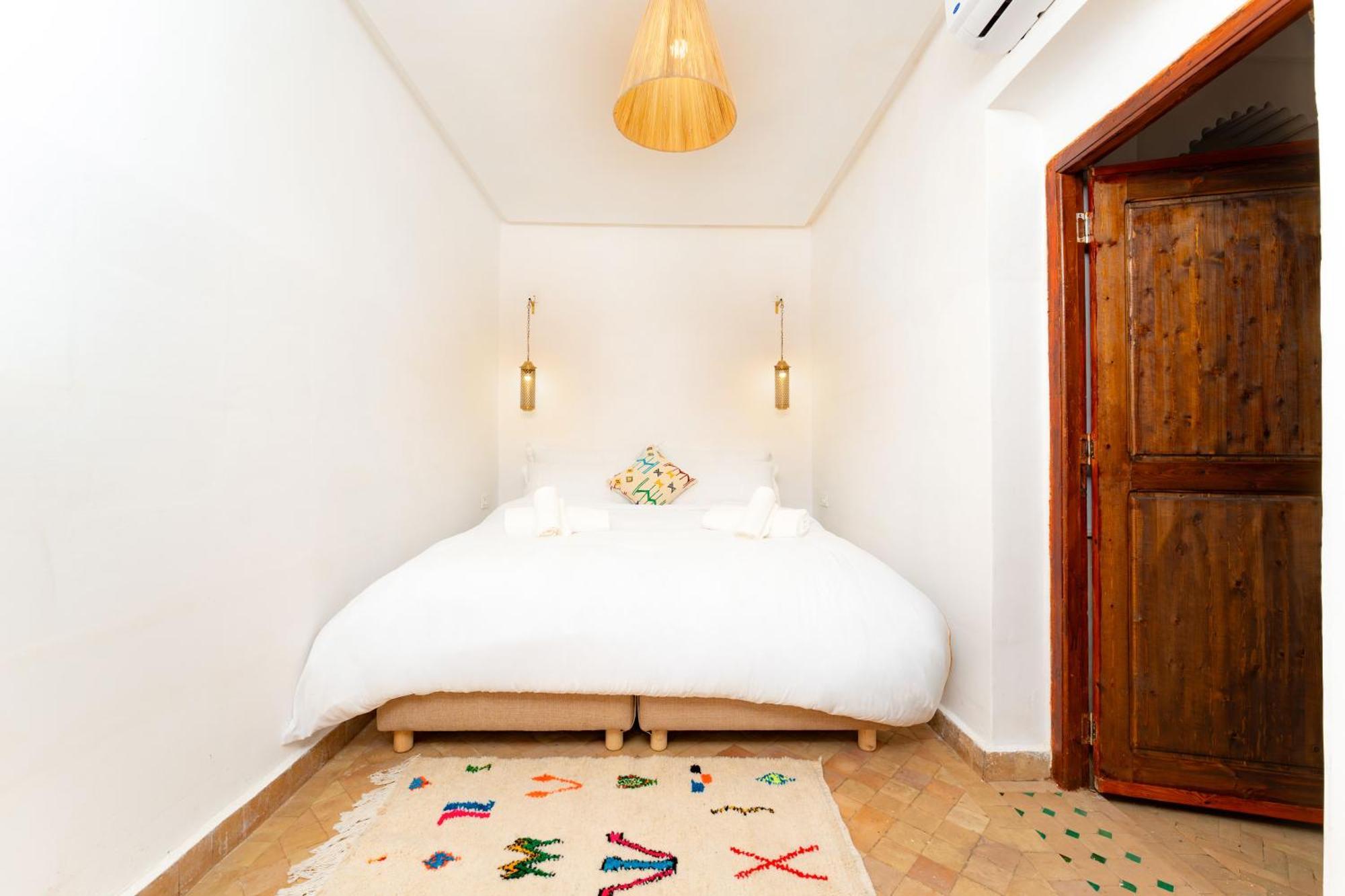 Riad Abrare Маракеш Екстериор снимка