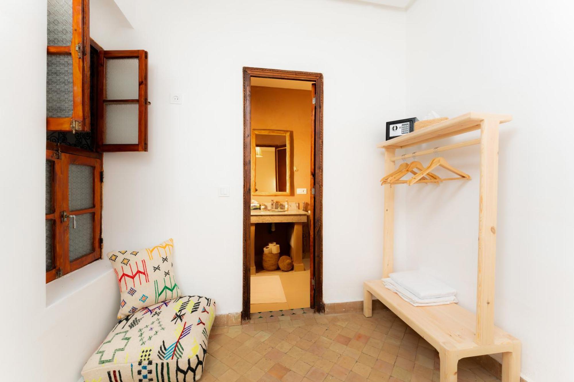 Riad Abrare Маракеш Екстериор снимка