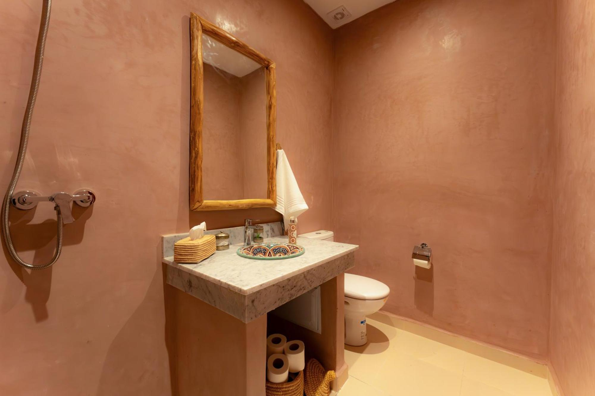 Riad Abrare Маракеш Екстериор снимка