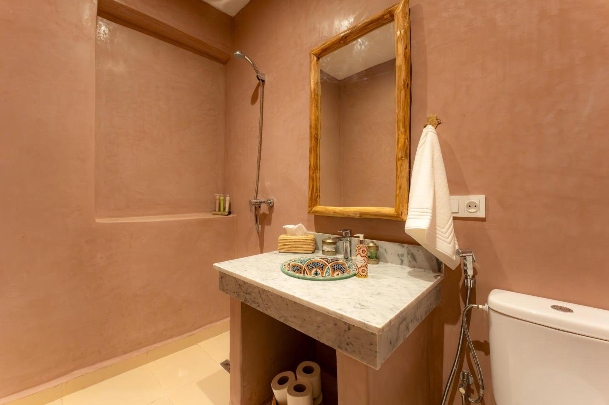 Riad Abrare Маракеш Екстериор снимка