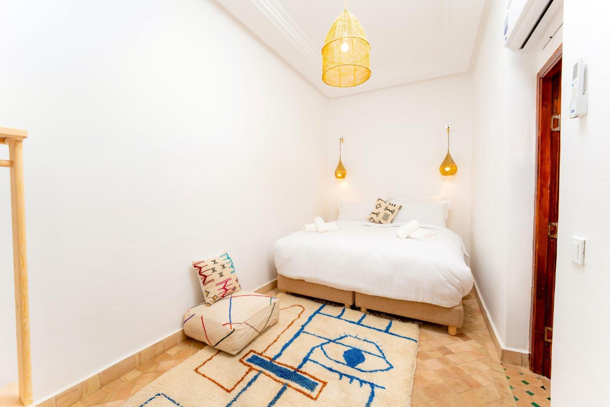 Riad Abrare Маракеш Екстериор снимка