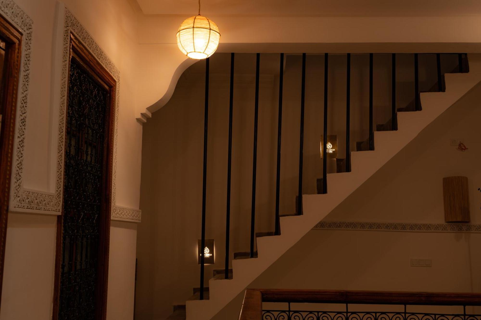 Riad Abrare Маракеш Екстериор снимка