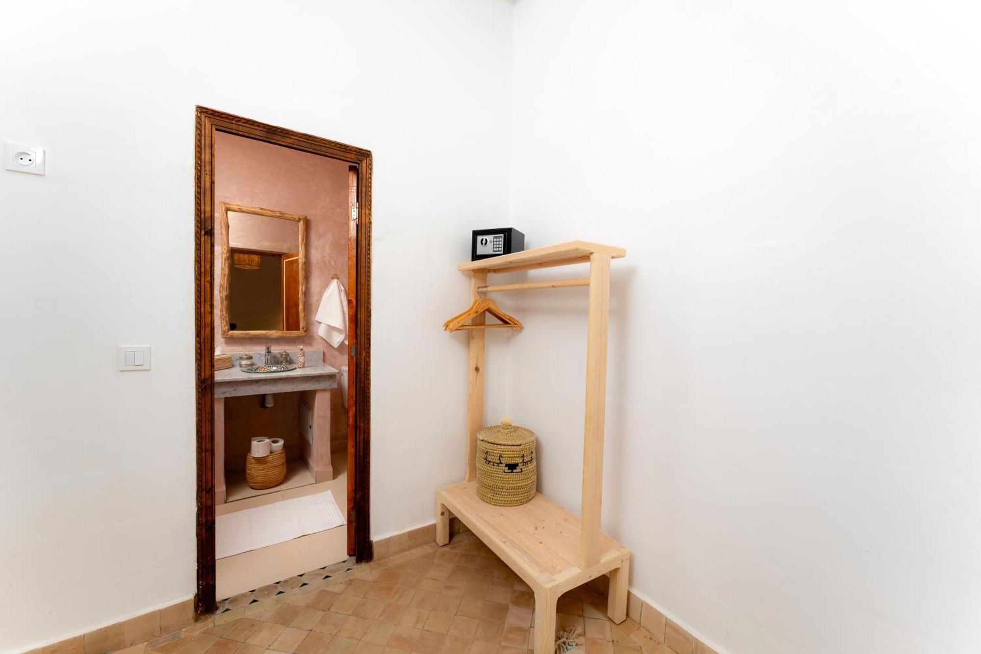 Riad Abrare Маракеш Екстериор снимка