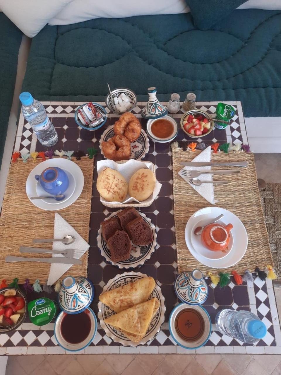 Riad Abrare Маракеш Екстериор снимка